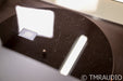 MoFi StudioDeck Belt Drive Turntable; StudioTracker MM Cartridge