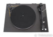 MoFi StudioDeck Belt Drive Turntable; StudioTracker MM Cartridge