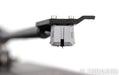 MoFi StudioDeck Belt Drive Turntable; StudioTracker MM Cartridge