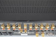 McIntosh C38 Stereo Preamplifier; Remote; MM Phono; C-38
