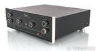 McIntosh C38 Stereo Preamplifier; Remote; MM Phono; C-38