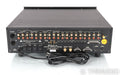 McIntosh C38 Stereo Preamplifier; Remote; MM Phono; C-38
