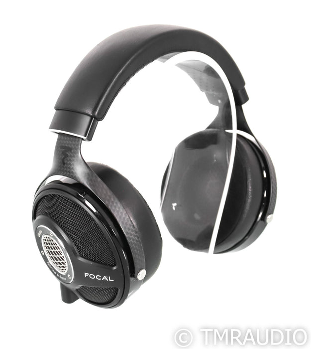 Focal Utopia Open Back Headphones; 2016 Version