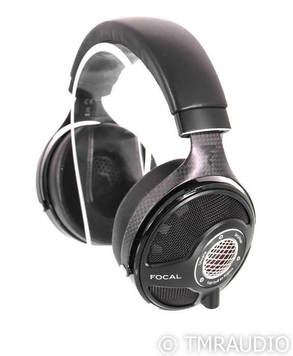 Focal Utopia Open Back Headphones; 2016 Version
