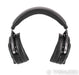 Focal Utopia Open Back Headphones; 2016 Version
