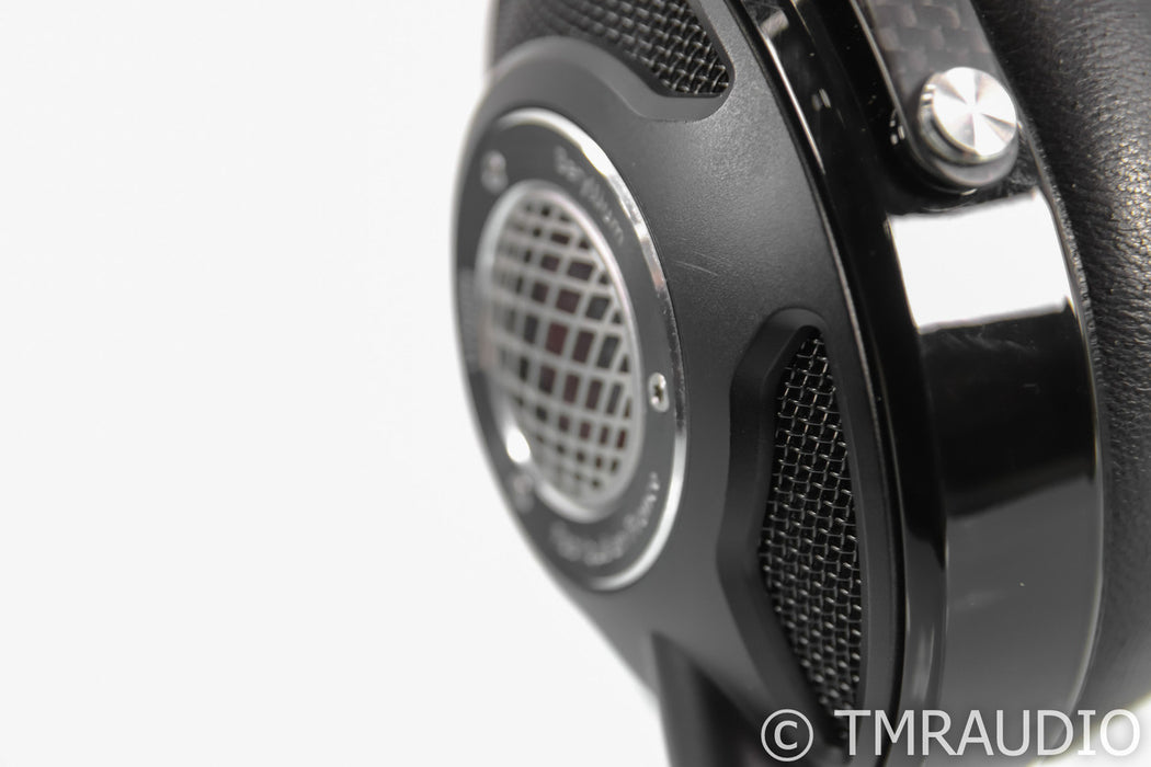 Focal Utopia Open Back Headphones; 2016 Version