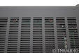 Rotel RB-1590 Stereo Power Amplifier; Black; RB1590