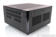 Rotel RB-1590 Stereo Power Amplifier; Black; RB1590