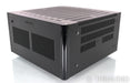 Rotel RB-1590 Stereo Power Amplifier; Black; RB1590