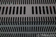 Rotel RB-1590 Stereo Power Amplifier; Black; RB1590