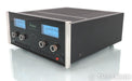 McIntosh MA6500 Stereo Integrated Amplifier; Remote; MM Phono