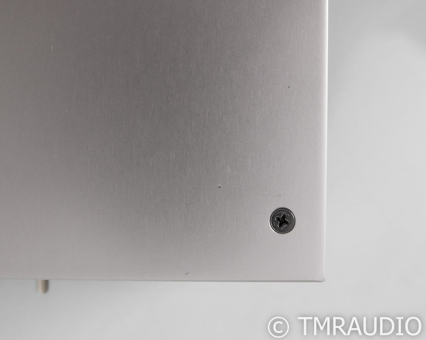 Schiit Bifrost 2 DAC; D/A Converter; Unison USB; Silver