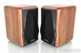 Sonus Faber Minima Amator II Bookshelf Speakers; Walnut Pair