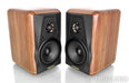 Sonus Faber Minima Amator II Bookshelf Speakers; Walnut Pair