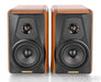 Sonus Faber Minima Amator II Bookshelf Speakers; Walnut Pair