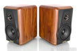 Sonus Faber Minima Amator II Bookshelf Speakers; Walnut Pair