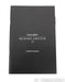 Sonus Faber Minima Amator II Bookshelf Speakers; Walnut Pair