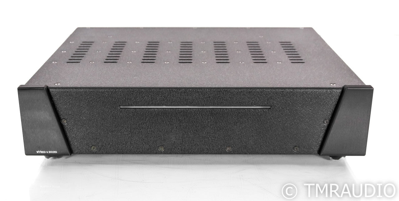 Wyred 4 Sound Mini MC5 Five Channel Power Amplifier; MMC-5