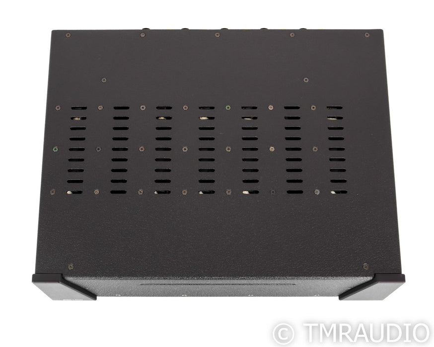 Wyred 4 Sound Mini MC5 Five Channel Power Amplifier; MMC-5