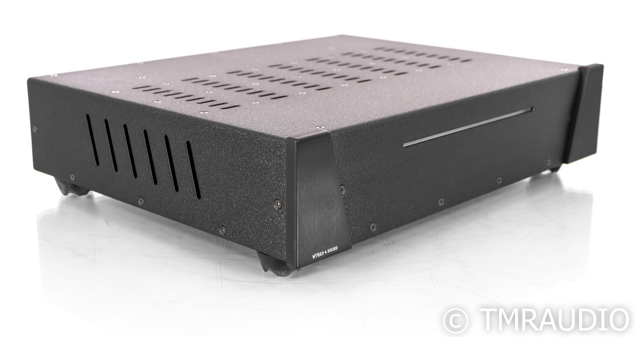 Wyred 4 Sound Mini MC5 Five Channel Power Amplifier; MMC-5