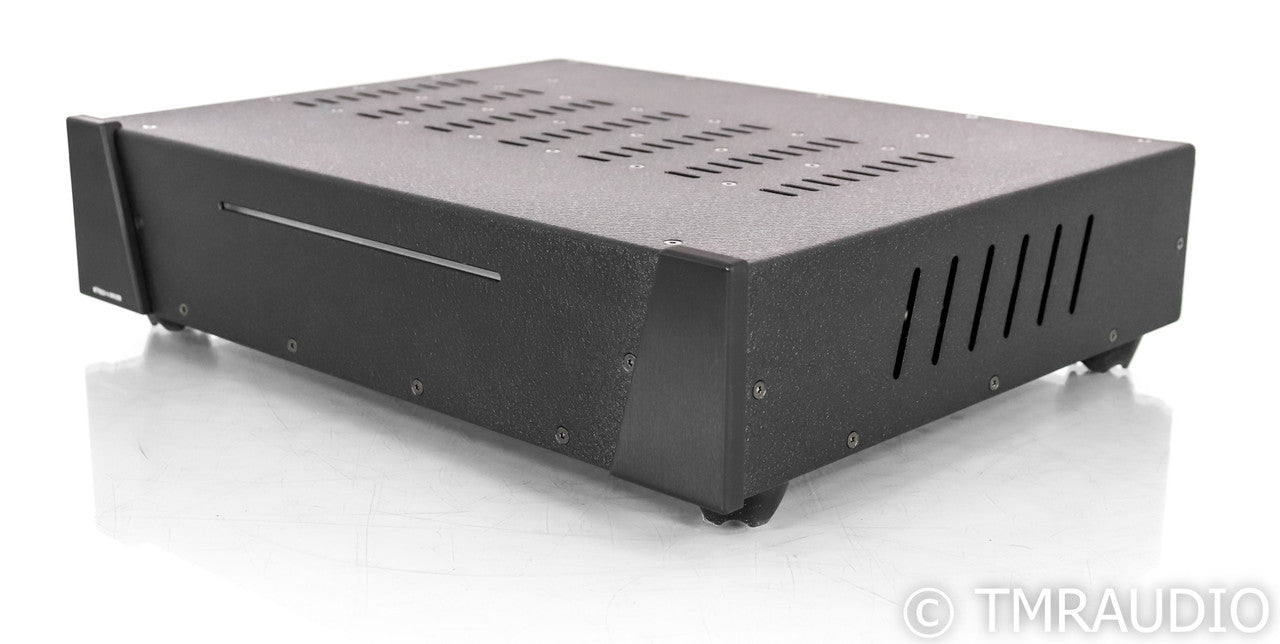 Wyred 4 Sound Mini MC5 Five Channel Power Amplifier; MMC-5