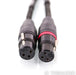 Synergistic Research SR Core XLR Cables; 1m Pair Balanced Interconnects