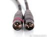 Synergistic Research SR Core XLR Cables; 1m Pair Balanced Interconnects