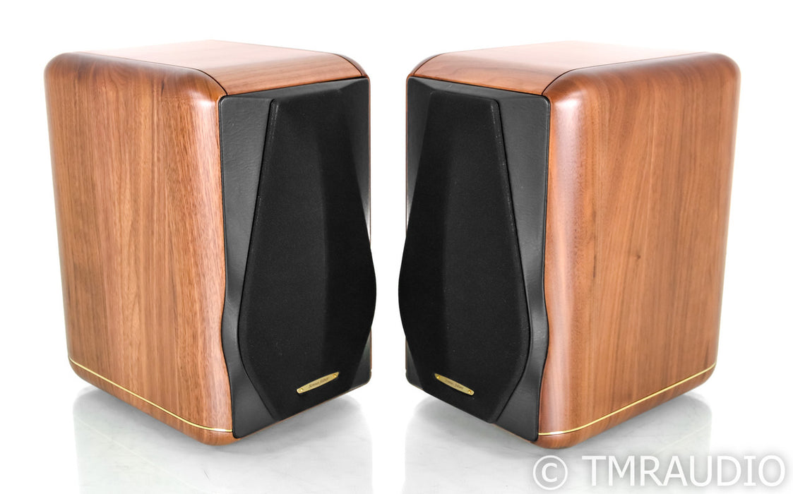 Sonus Faber Minima Amator II Bookshelf Speakers; Pair