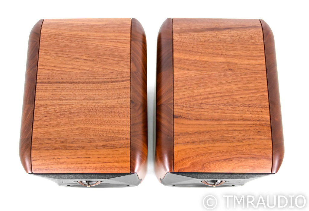 Sonus Faber Minima Amator II Bookshelf Speakers; Pair