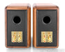 Sonus Faber Minima Amator II Bookshelf Speakers; Pair