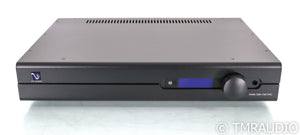 PS Audio Stellar Gain Cell DAC; D/A Converter; Black; Remote (Used)