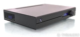 PS Audio Stellar Gain Cell DAC; D/A Converter; Black; Remote (Used)