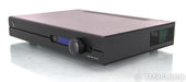 PS Audio Stellar Gain Cell DAC; D/A Converter; Black; Remote (Used)