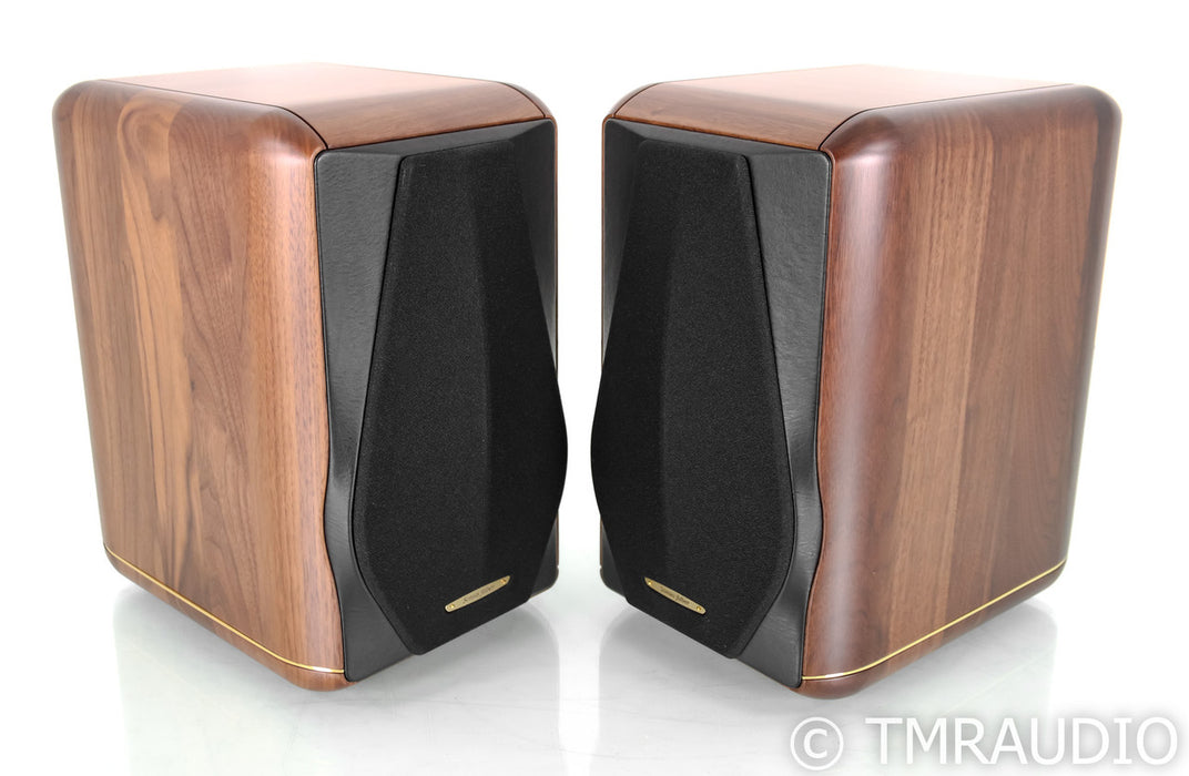 Sonus Faber Minima Amator II Bookshelf Speakers; Pair