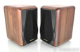 Sonus Faber Minima Amator II Bookshelf Speakers; Pair