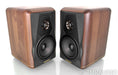 Sonus Faber Minima Amator II Bookshelf Speakers; Pair