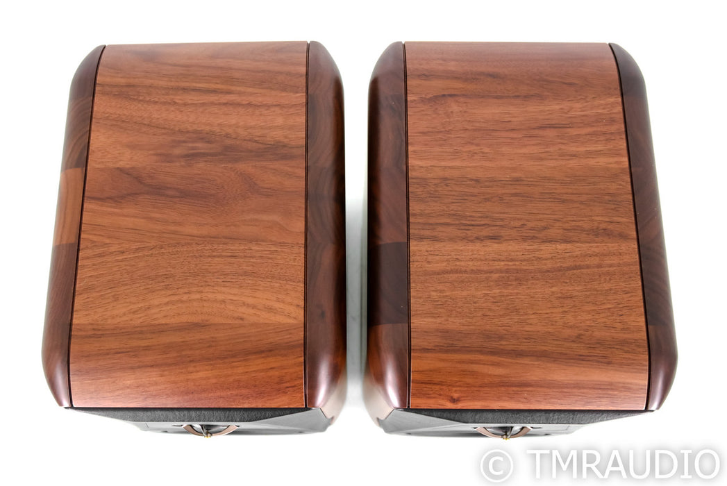Sonus Faber Minima Amator II Bookshelf Speakers; Pair