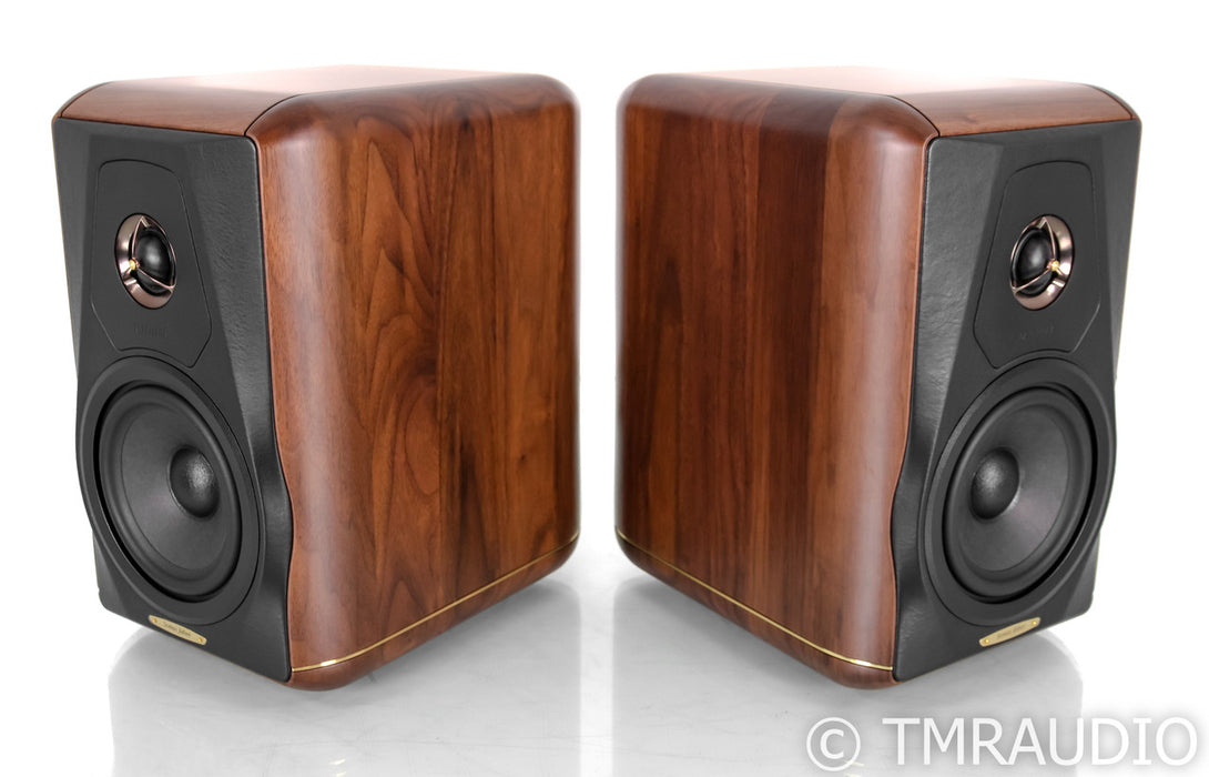 Sonus Faber Minima Amator II Bookshelf Speakers; Pair