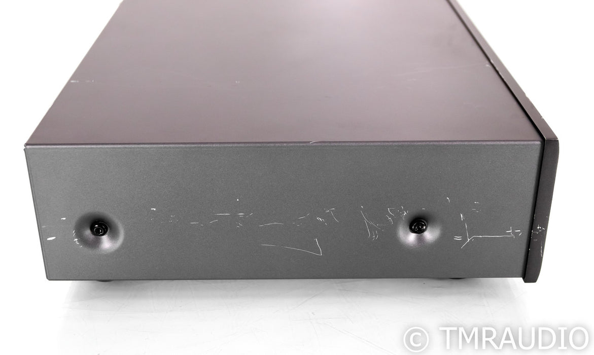 Arcam ST60 Network Streamer / DAC; Remote; ST-60