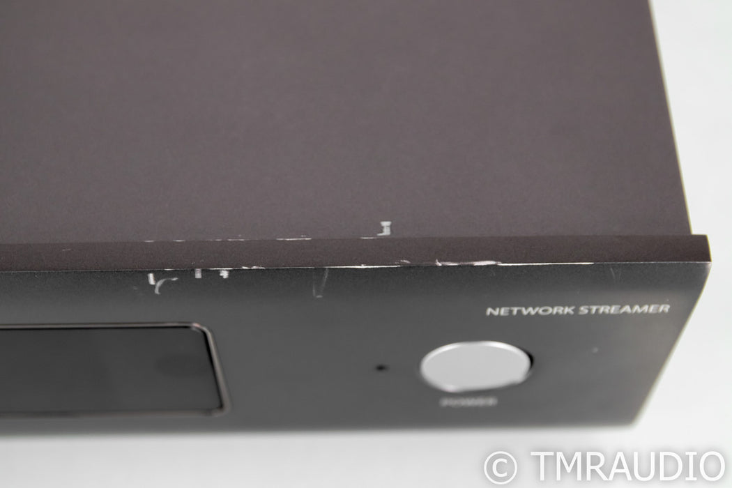 Arcam ST60 Network Streamer / DAC; Remote; ST-60