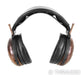 ZMF Atrium Open Back Headphones; Aged Copper / Cherry