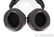 ZMF Atrium Open Back Headphones; Aged Copper / Cherry