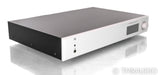Weiss DAC 502 D/A Converter; 2-Channel; Silver; Headphone
