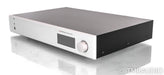 Weiss DAC 502 D/A Converter; 2-Channel; Silver; Headphone