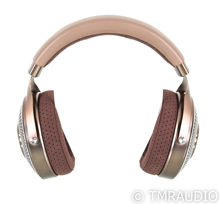 Focal Clear MG Open-Back Headphones; (Open Box)