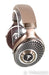Focal Clear MG Open-Back Headphones; (Open Box)
