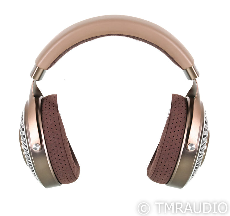 Focal Clear MG Open-Back Headphones; (Open Box)
