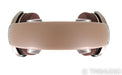 Focal Clear MG Open-Back Headphones; (Open Box)