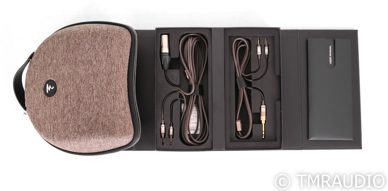 Focal Clear MG Open-Back Headphones; (Open Box)