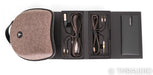 Focal Clear MG Open-Back Headphones; (Open Box)